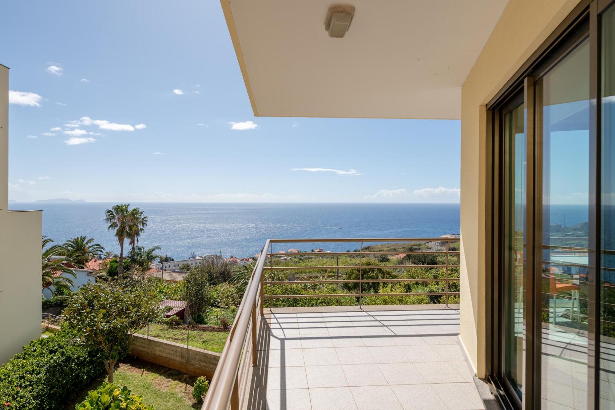 Canico I By Trip2Portugal Exterior foto